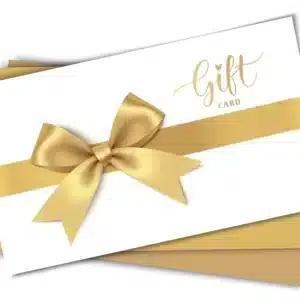 Gift Cards at Avanti Medical Center in Lehi, UT