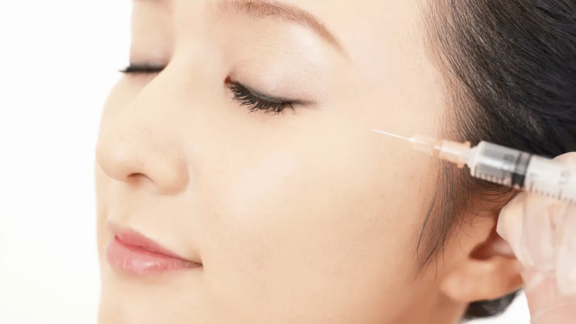 Can I Wear Makeup Right After BOTOX® Injections?