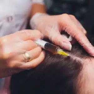 Hair PRP (Pk 3)