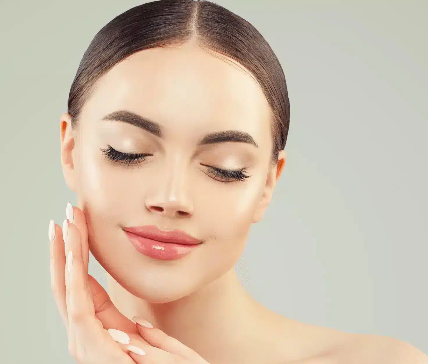 skin care tips after BOTOX injections in Lehi UT