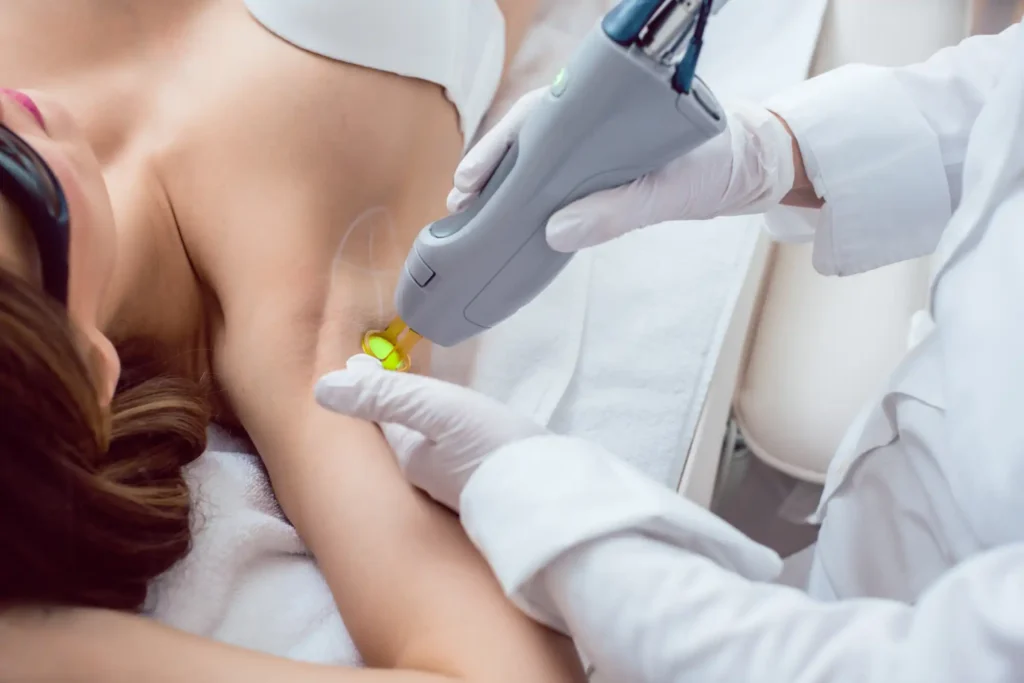 Shop Laser Hair Removal Small- Avanti Medical Center in Lehi, UT