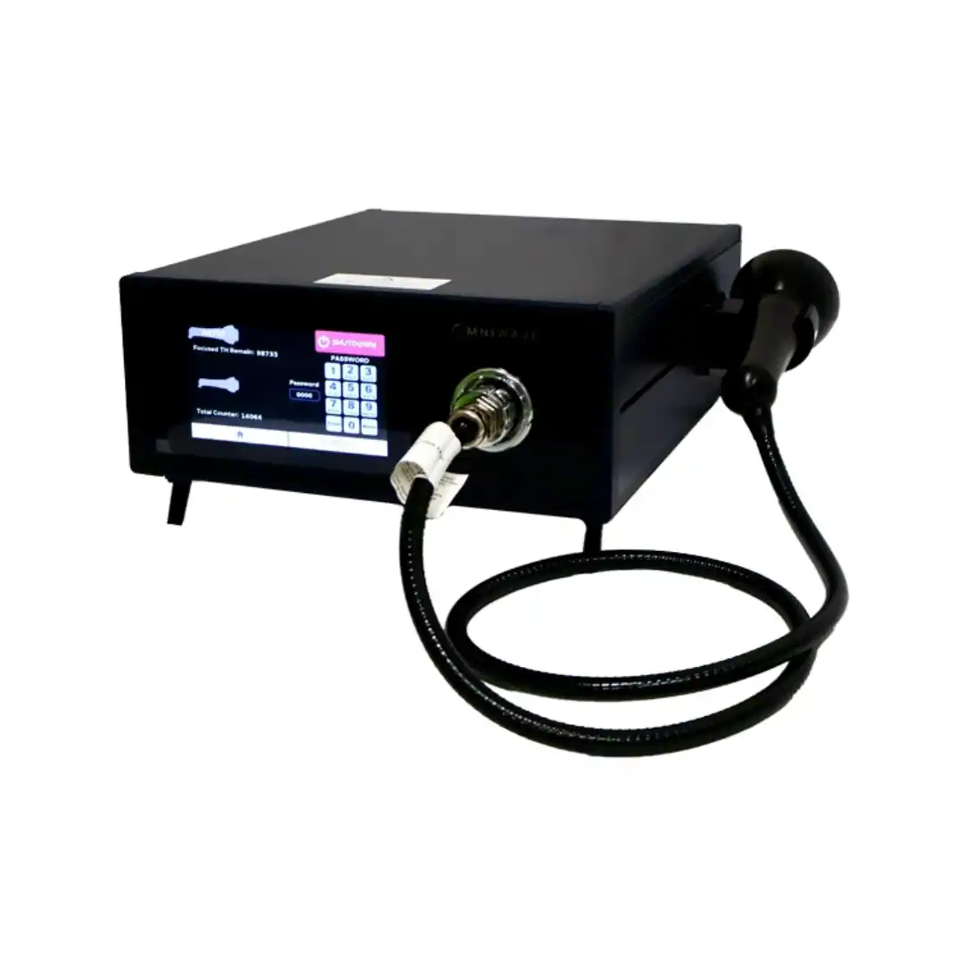 OMNIWave™ in Lehi, UT, For the Body’s Natural Comfort and Wellness | Avanti Medical Center