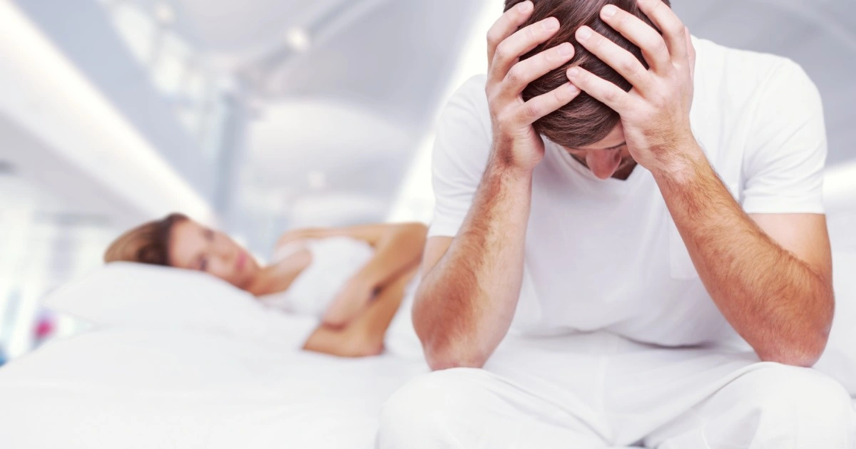 Erectile Dysfunction Treatment in Lehi, UT