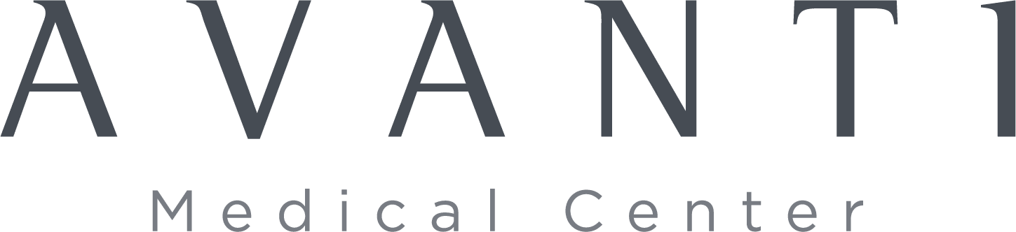 Avanti Medical Center Logo
