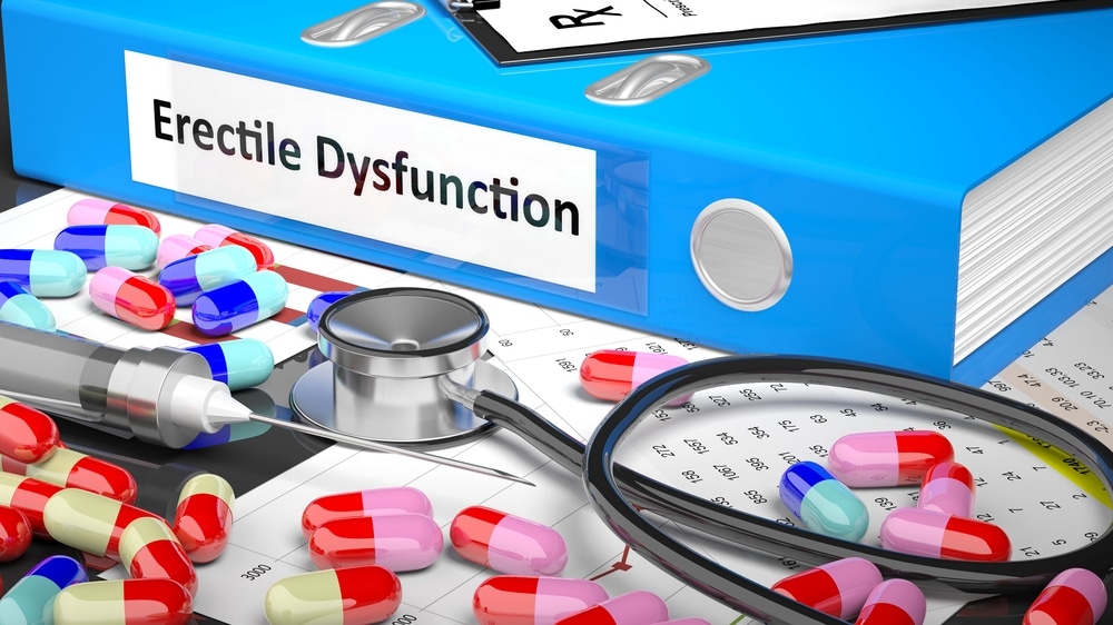 Medications and Erectile Dysfunction: Common Culprits and Solutions | Avanti Medical Center