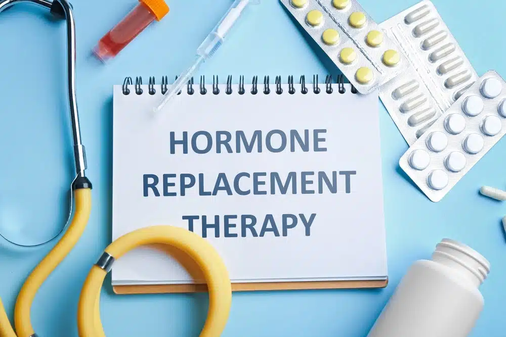The Evolution of Hormone Therapy: Current Trends and Future Possibilities