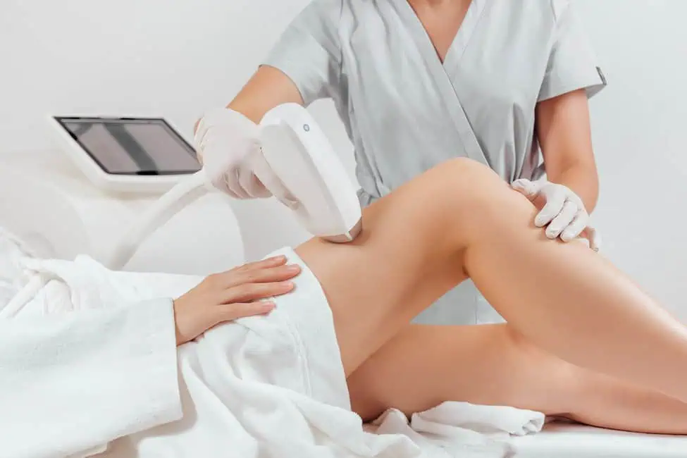Preparing for Your First Laser Hair Removal Session at Avanti Medical Center