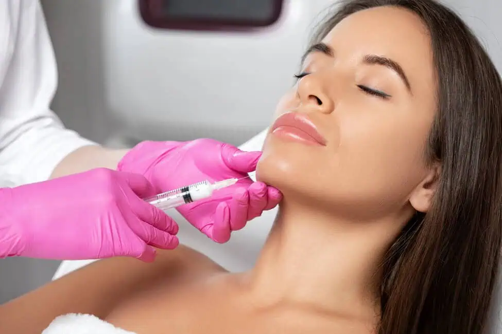 Understanding Kybella: How It Eliminates Double Chins