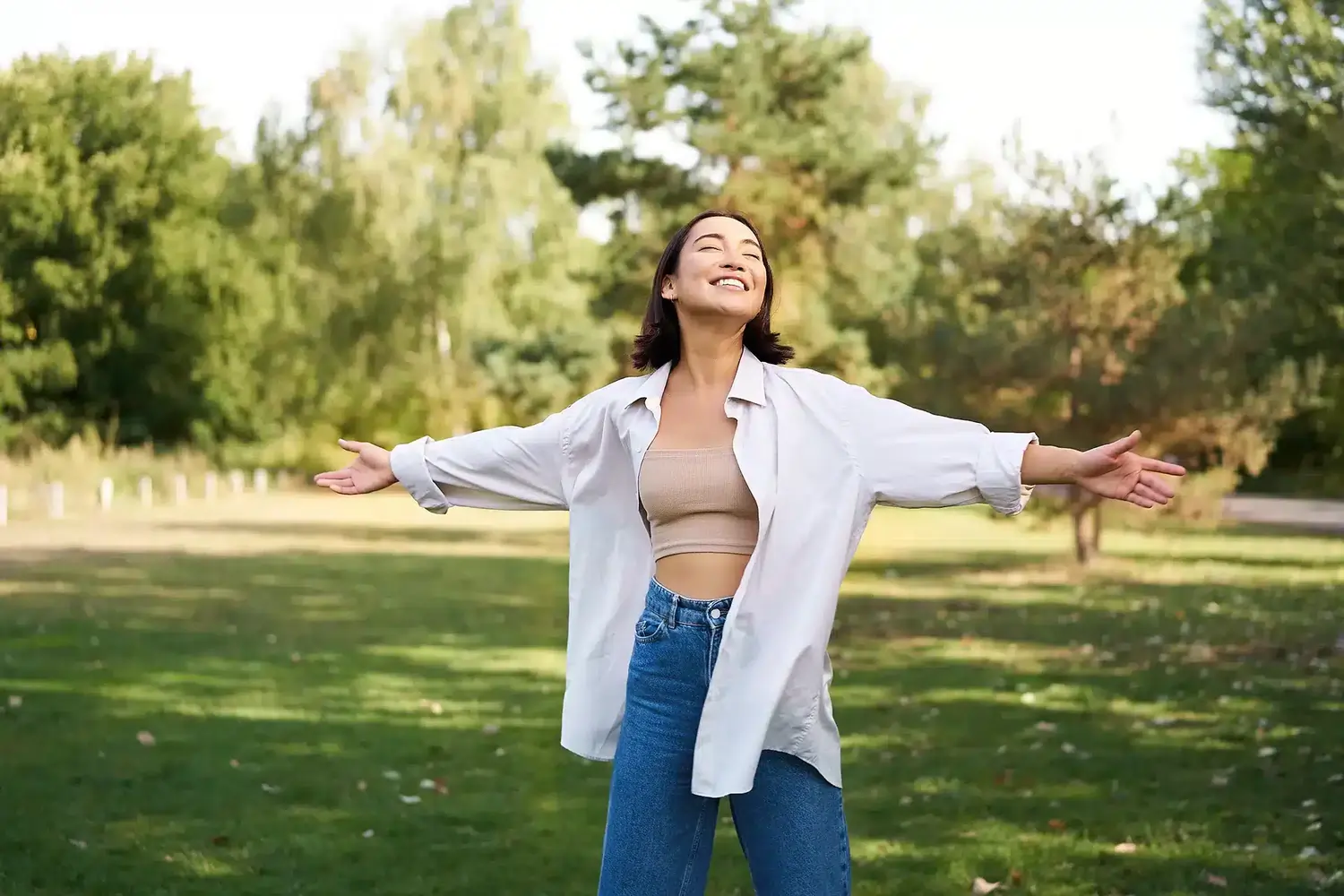 Reclaim Comfort, Confidence and Sensitivity with the Ohh Shot (For Women) at Avanti Medical Center