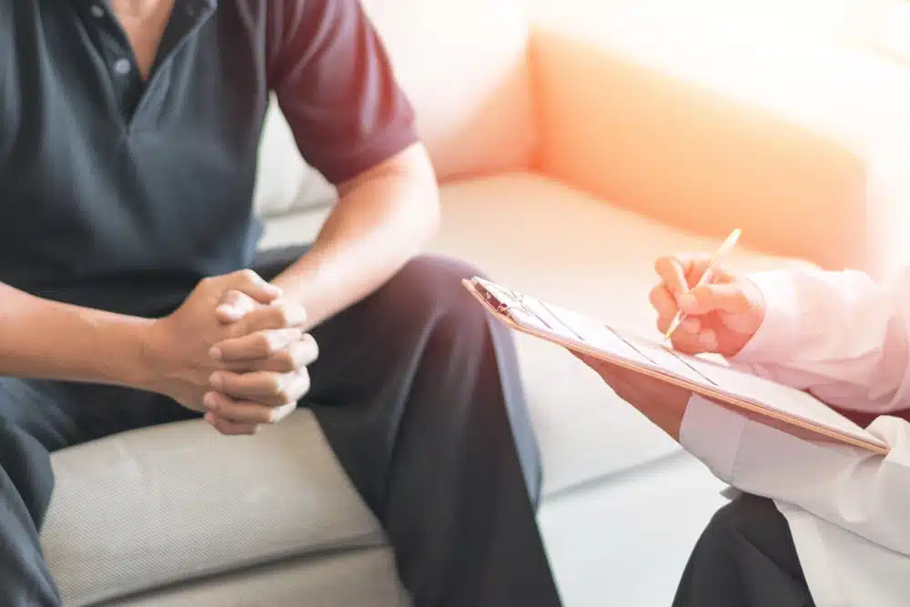 The Importance of Regular Check-ups for Men’s Sexual Health In Lehi UT | Avanti Medical Center