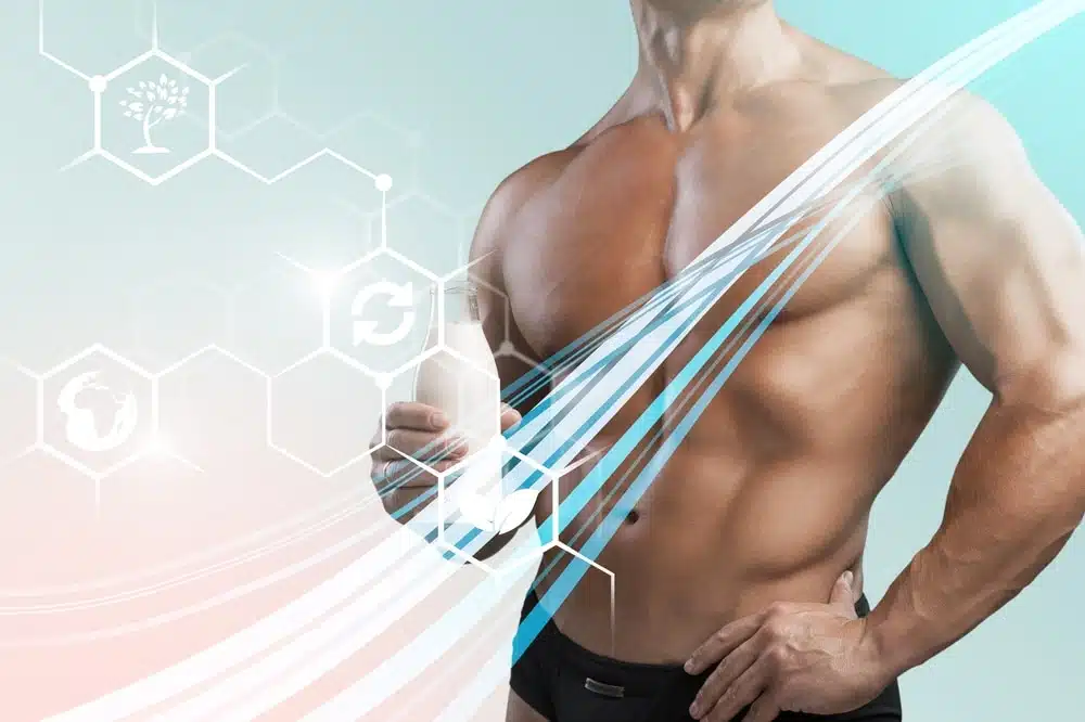 Unlocking the Mystery: Exploring the Factors Behind Low Testosterone Levels in Men