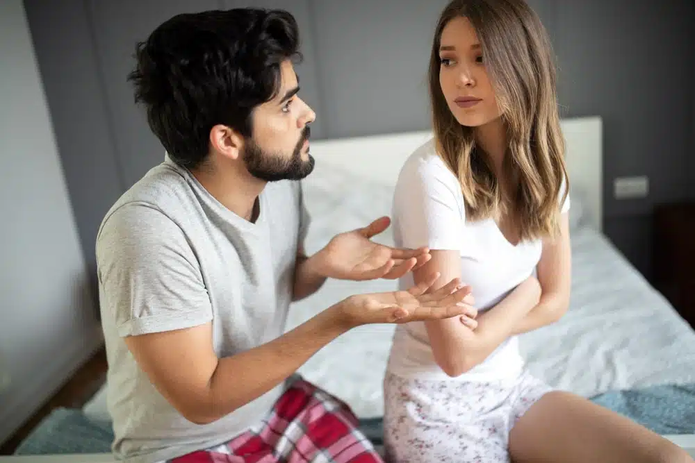 Unveiling the Mystery: Exploring the Factors Behind Low Libido in Women