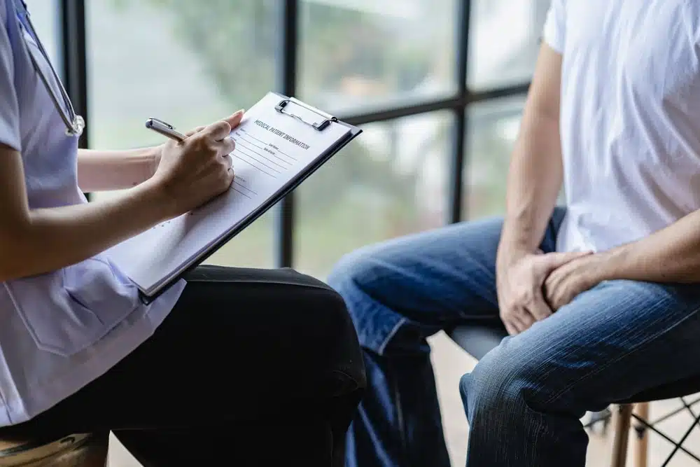 Why Can’t I Get an Erection? Exploring the Causes and Solutions