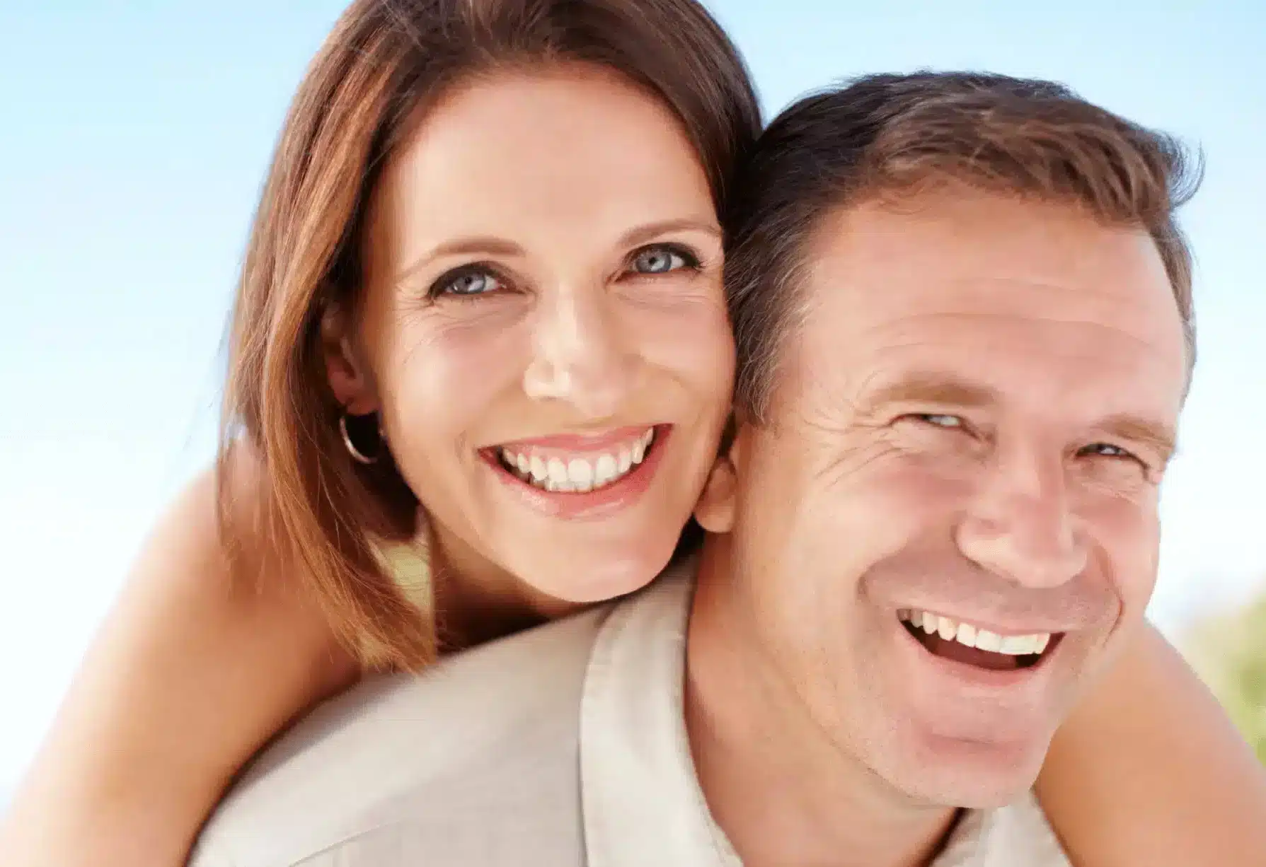 BHRT treatment results timeline Avanti Medical Center Lehi Utah
