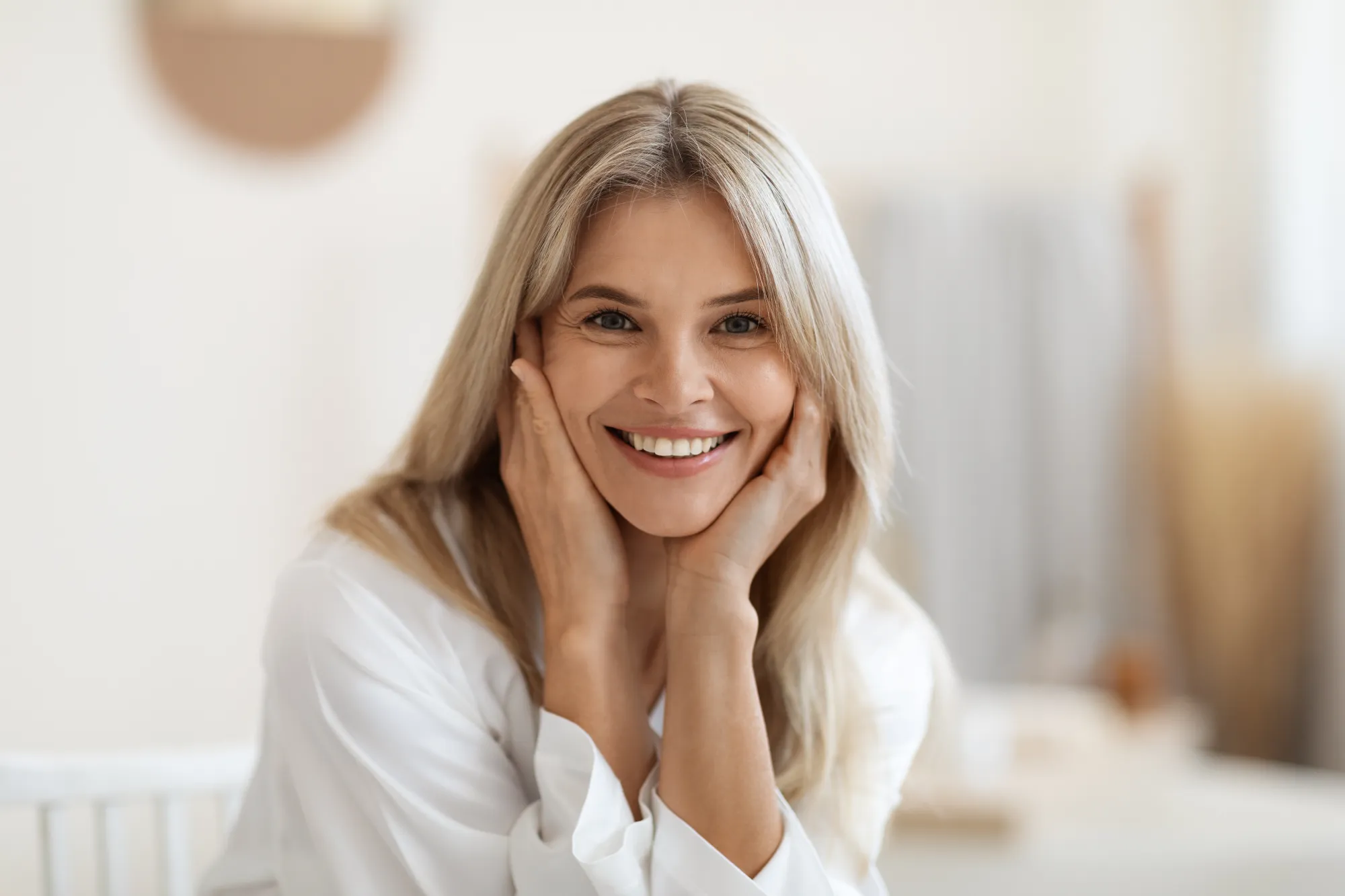 What To Expect From Anti-Aging Treatment in Lehi, UT | Avanti Medical Center