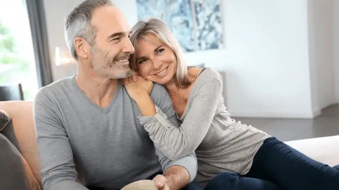 Boost Your Sexual Vitality with Bioidentical Hormones