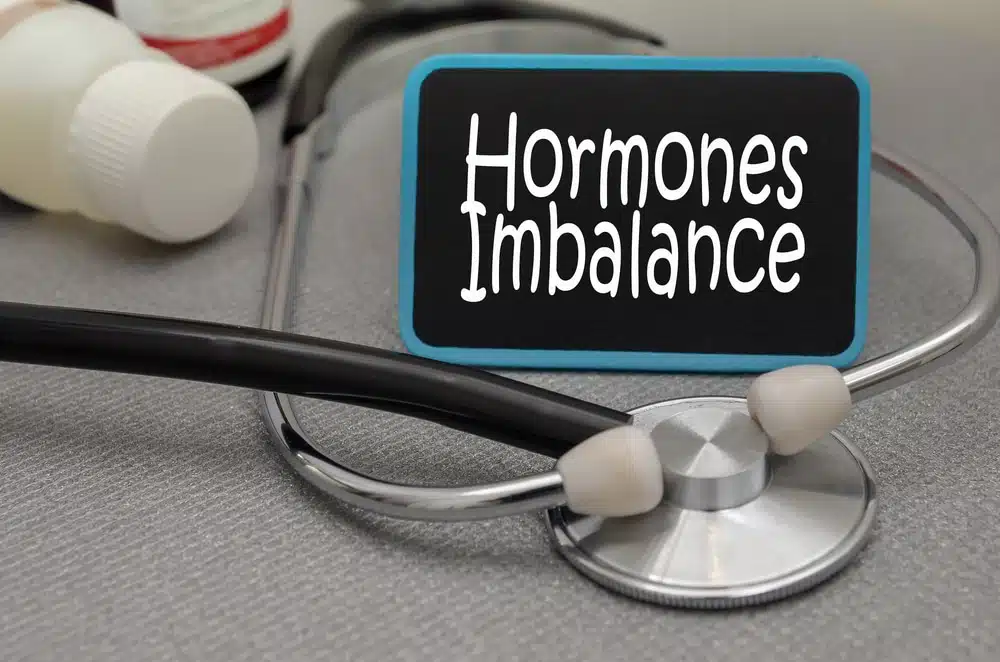 Hormonal Imbalances to Infections- Identifying the Causes of Painful Intercourse In Lehi UT