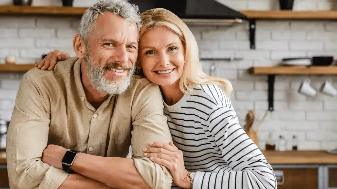 When Should Men and Women Consider Taking Bioidentical Hormones?
