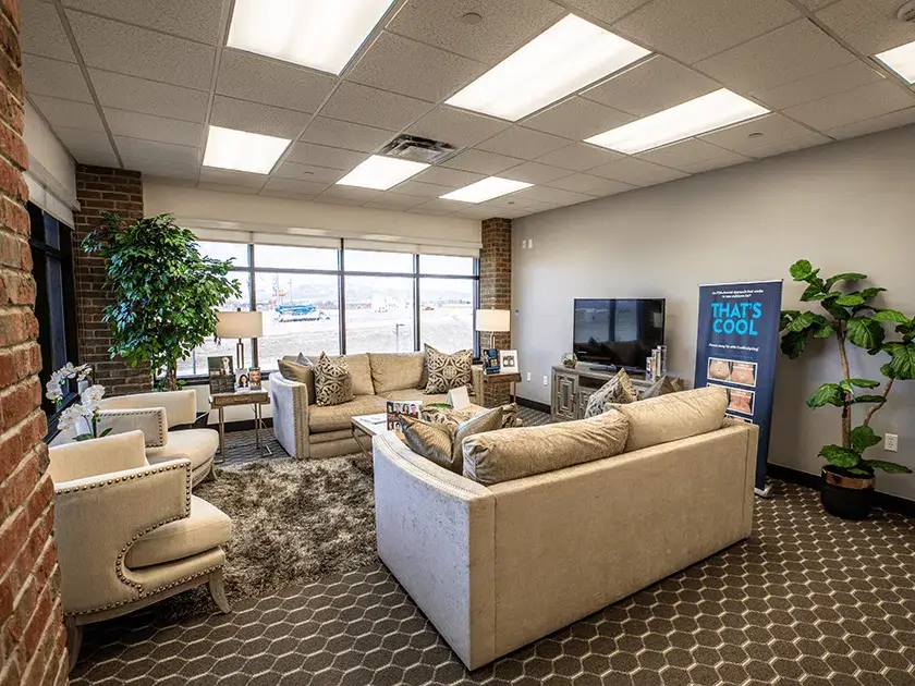 Avanti medical center our office In Lehi UT