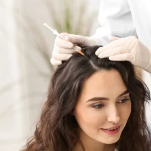 PRP Hair Treatment - Avanti Medical Center in Lehi, UT