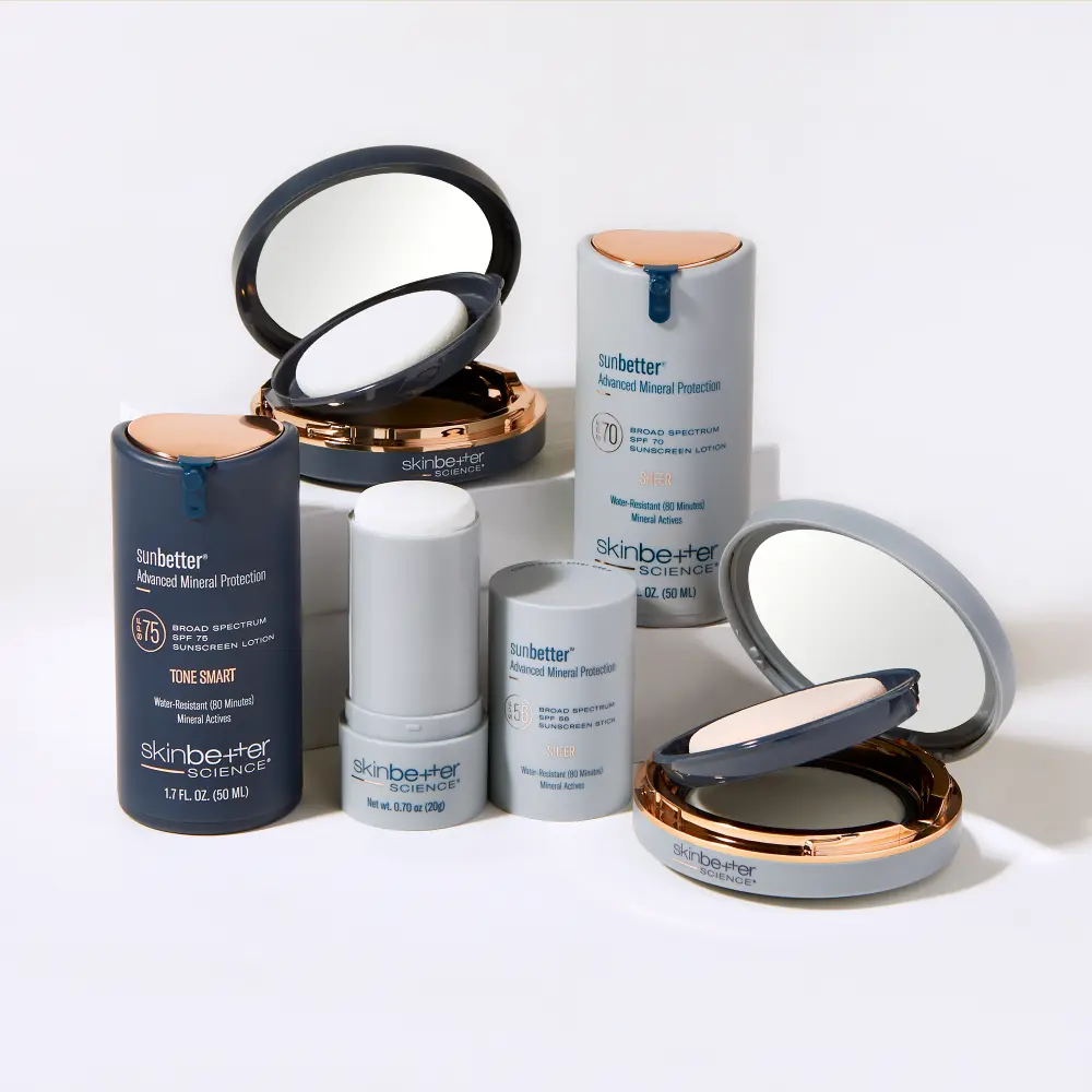 Avanti-medical-center-skinbetter In Lehi UT