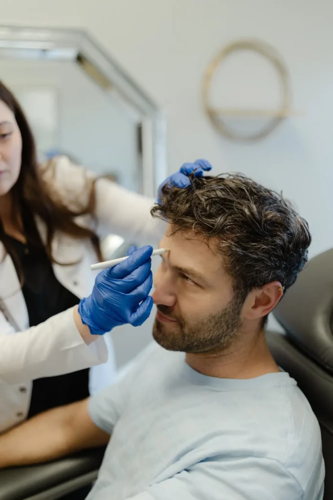 Neurotoxin Treatments in Lehi, UT | Avanti Medical Center