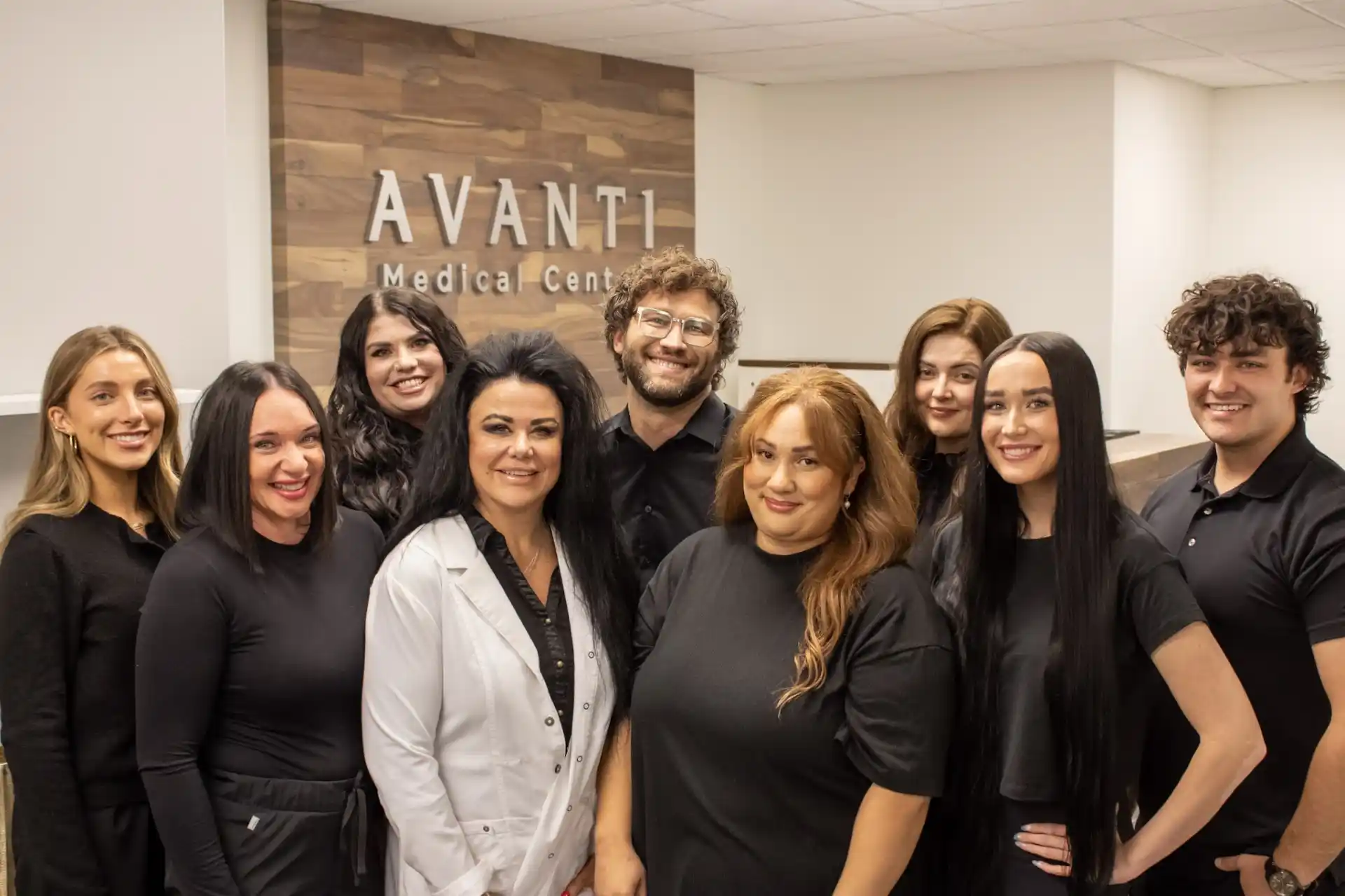 MEET OUR TEAM | Avanti Medical Center in Lehi, UT