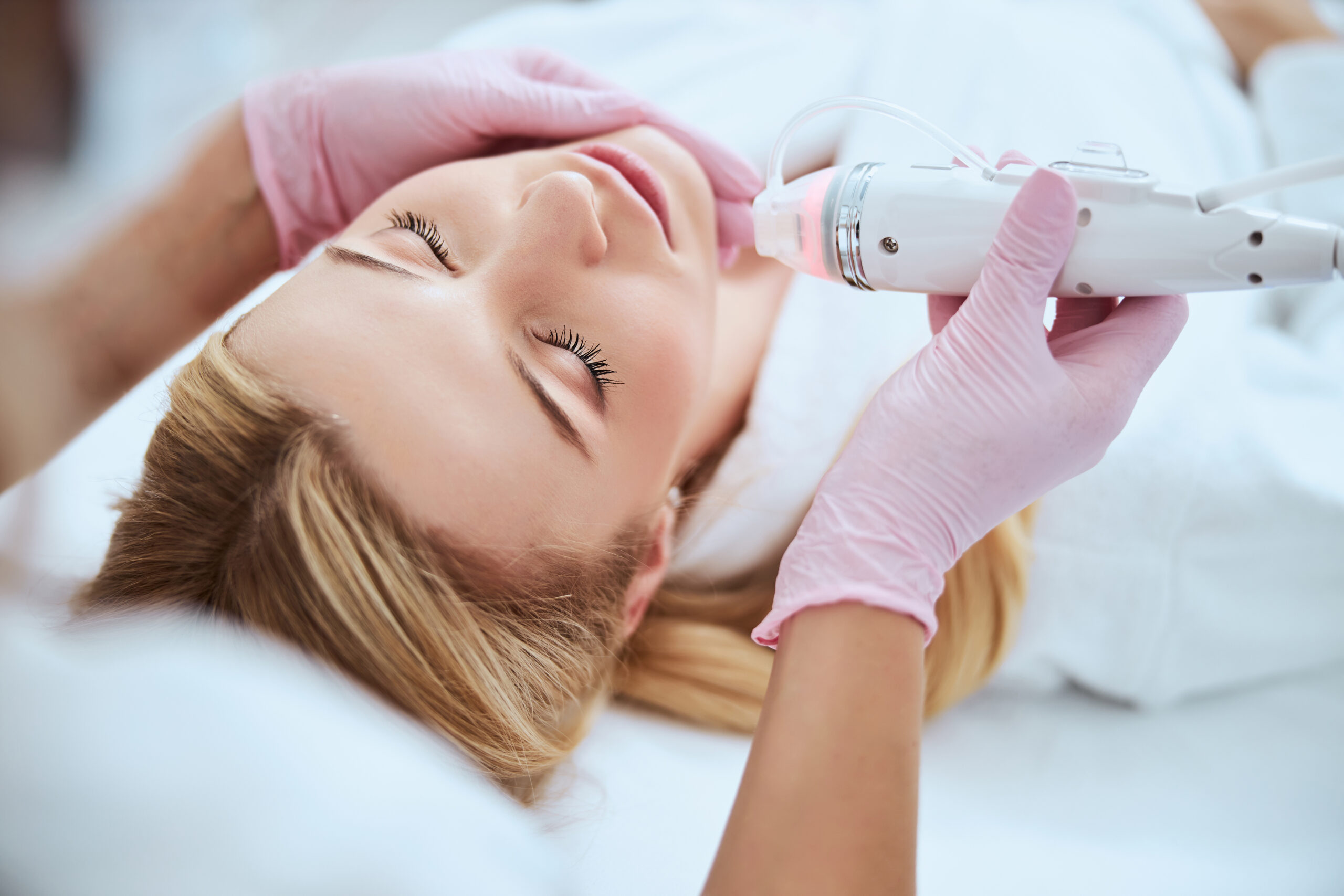 How Microneedling Helps with Fine Lines and Wrinkles | Avanti Medical Center in Lehi, UT