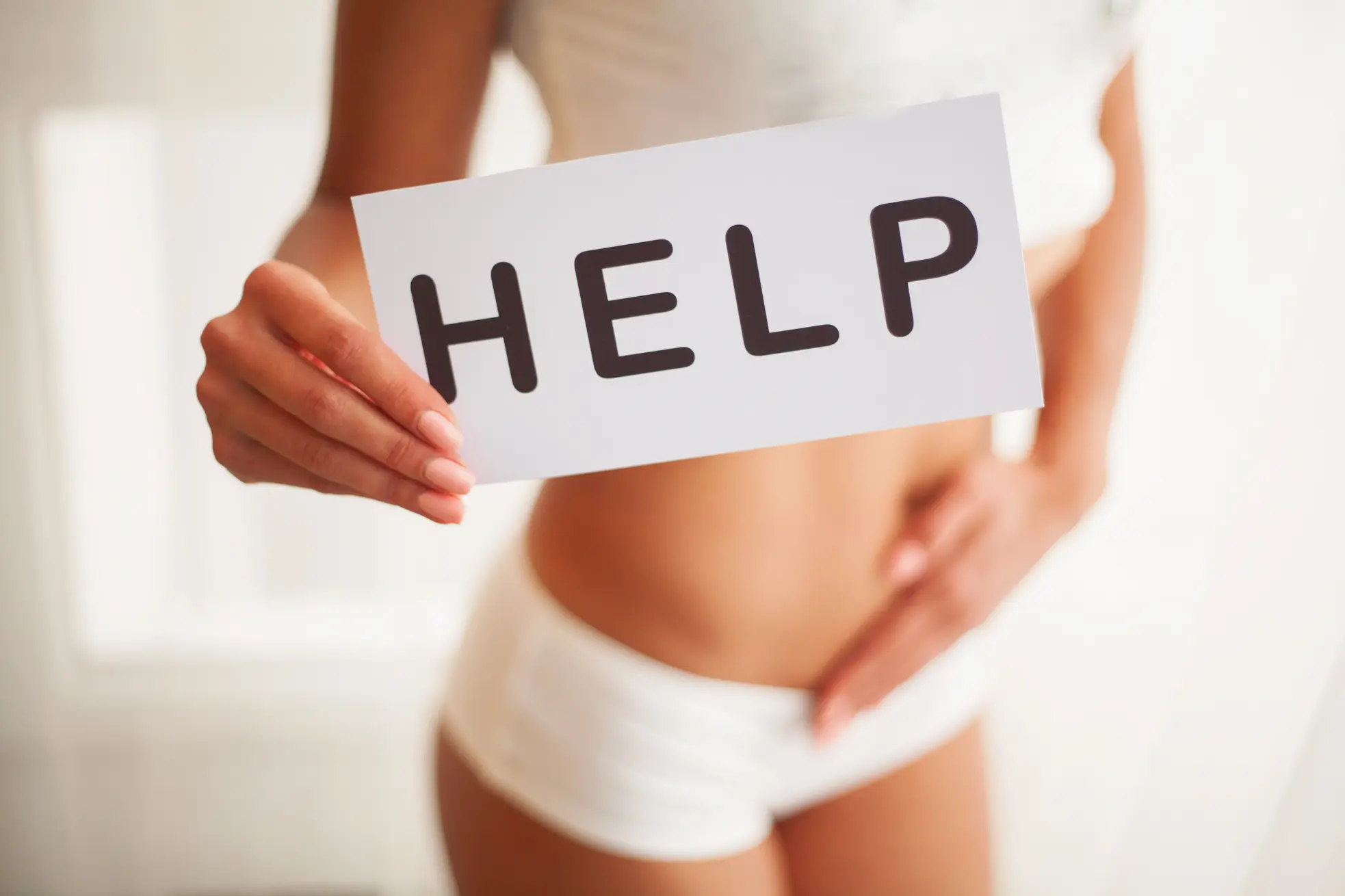 PRP Intimate Rejuvenation for Dryness and Sensitivity | Avanti Medical Center in Lehi, UT